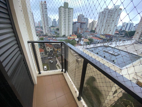 Venda Apartamento São Paulo Vila Mariana 1