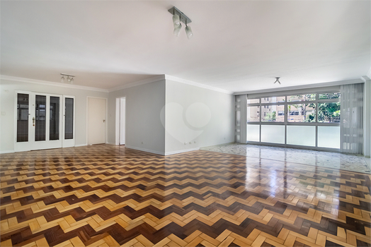 Aluguel Apartamento São Paulo Morro Dos Ingleses 1