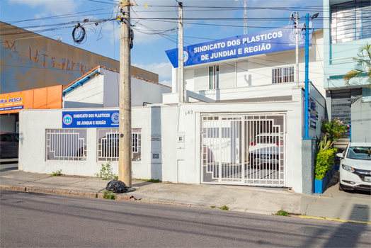 Venda Casa Jundiaí Vila Vianelo 1