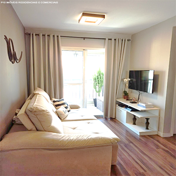 Venda Apartamento São Paulo Vila Andrade 1