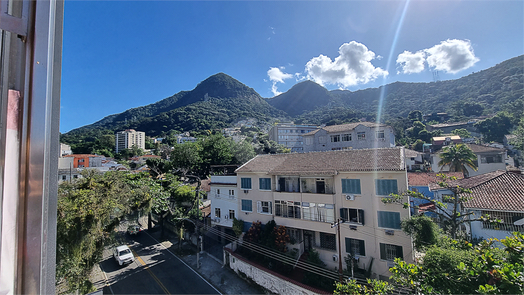 Venda Apartamento Rio De Janeiro Tijuca 1