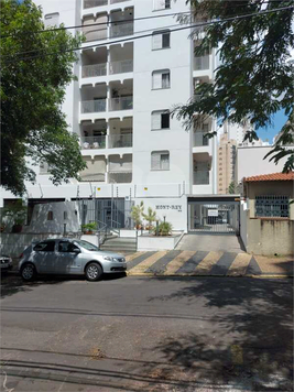 Edifício Mont Rey