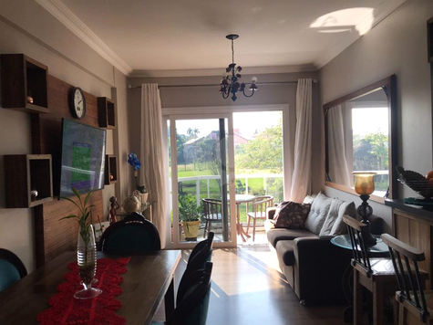Venda Apartamento Gravataí Salgado Filho 1