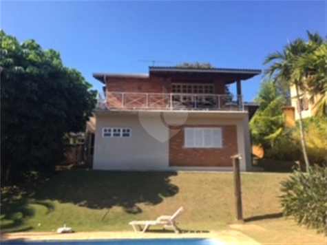 Venda Condomínio Vinhedo São Joaquim 1