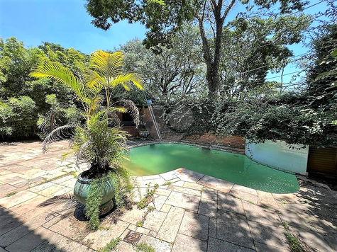 Venda Sobrado São Paulo City Boaçava 1
