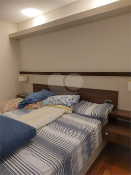 Venda Apartamento São Paulo Imirim 1