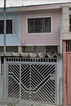 Venda Sobrado São Paulo Vila Guilherme 1
