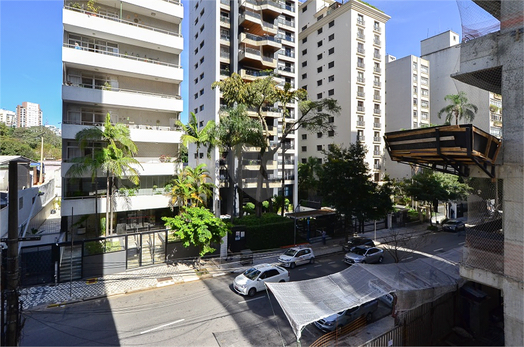 Venda Apartamento São Paulo Consolação 1