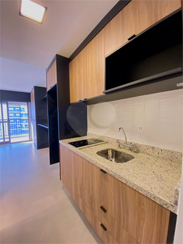 Aluguel Studio São Paulo Vila Guarani (z Sul) 1
