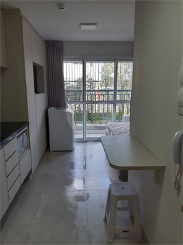 Venda Apartamento São Paulo Cidade Mãe Do Céu 1