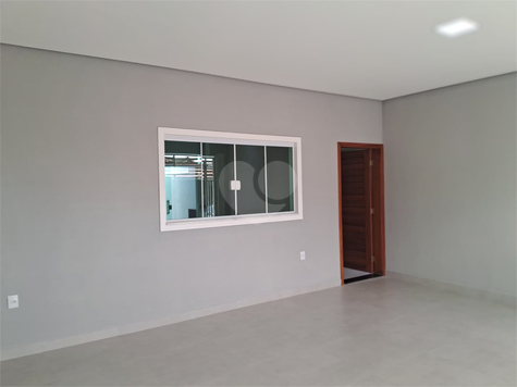 Venda Casa Indaiatuba Vila Todos Os Santos 1