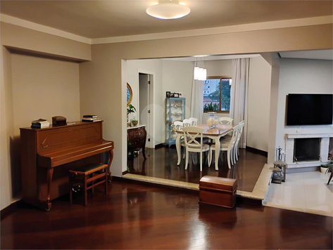 Venda Apartamento São Paulo Vila Mariana 1