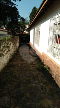 Venda Casa São Paulo Butantã 1