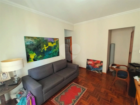 Venda Apartamento Rio De Janeiro Estácio 1