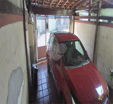 Venda Sobrado São Paulo Vila Aurora (zona Norte) 1