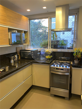 Venda Apartamento São Paulo Pinheiros 1