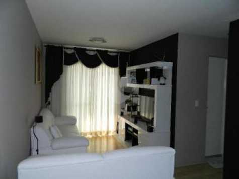 RESIDENCIAL GREVILIA