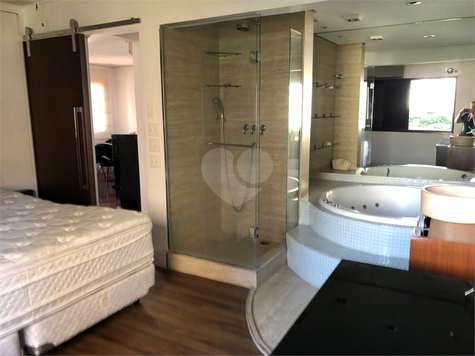 Aluguel Apartamento São Paulo Jardim Paulista 1