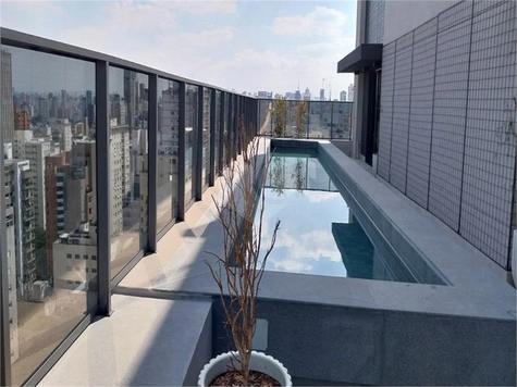 Aluguel Apartamento São Paulo Jardim Paulista 1