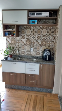 Venda Apartamento Diadema Centro 1