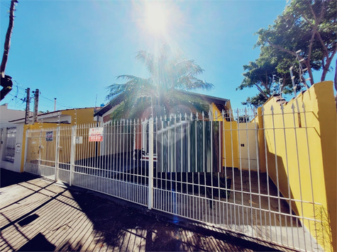 Venda Casa Indaiatuba Jardim América 1
