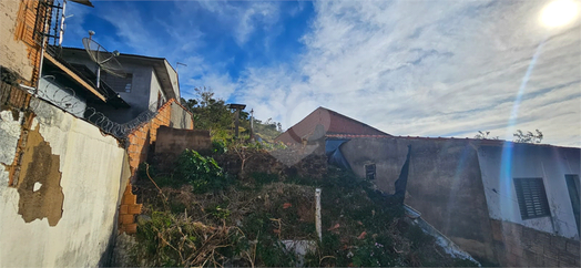 Venda Terreno Poços De Caldas Chácara Alvorada 1