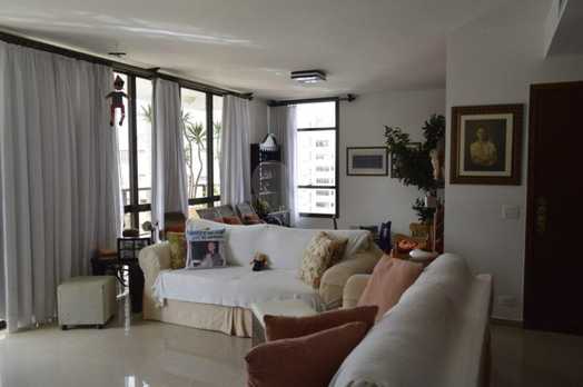 Venda Apartamento Guarujá Pitangueiras 1