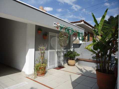 Venda Sobrado São Paulo Vila Madalena 1