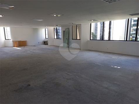 Aluguel Lajes Corporativas São Paulo Cidade Monções 1