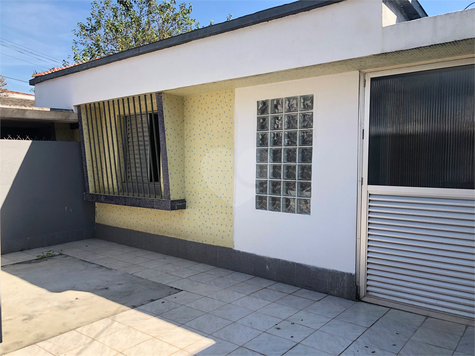 Venda Casa térrea São Paulo Brooklin Paulista 1