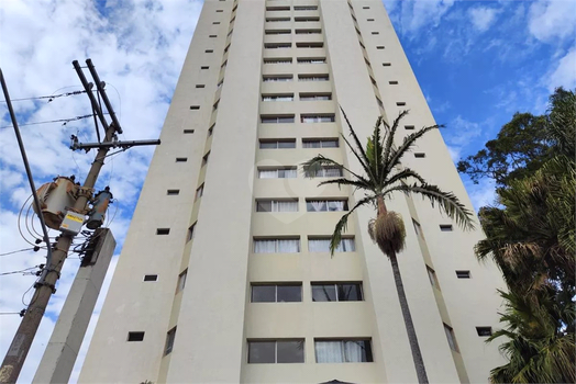 Venda Apartamento São Paulo Vila Nova Mazzei 1
