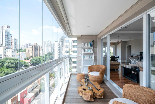 Venda Apartamento São Paulo Aclimação 1