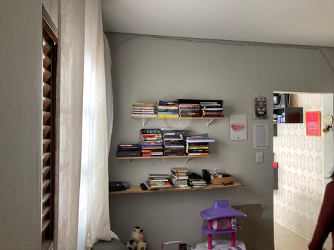 Venda Casa Mogi Das Cruzes Vila Natal 1