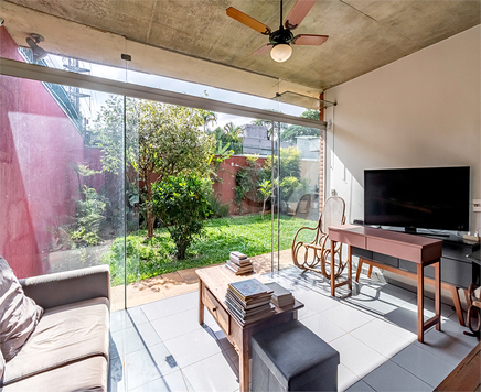 Venda Casa térrea São Paulo Alto De Pinheiros 1