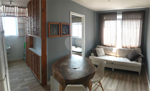 Venda Apartamento São Paulo Vila Leopoldina 1