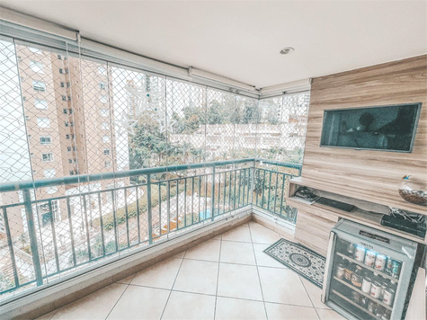Venda Apartamento São Paulo Vila Andrade 1