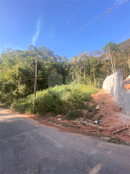 Venda Terreno Mairiporã Santa Inês 1