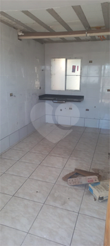Venda Apartamento São Paulo Cidade Patriarca 1