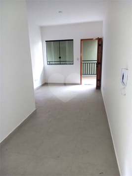 Venda Condomínio São Paulo Jardim Brasil (zona Norte) 1