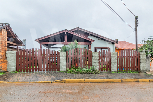 Venda Casa Gravataí Centro 1