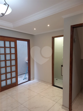 Venda Condomínio São Paulo Vila Araguaia 1