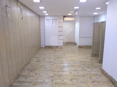 Venda Salão Comercial São Paulo Água Branca 1