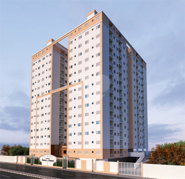 Venda Apartamento Praia Grande Aviação 1
