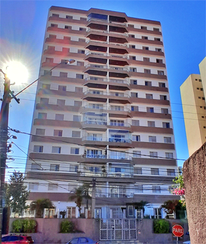 Venda Apartamento Jundiaí Centro 1