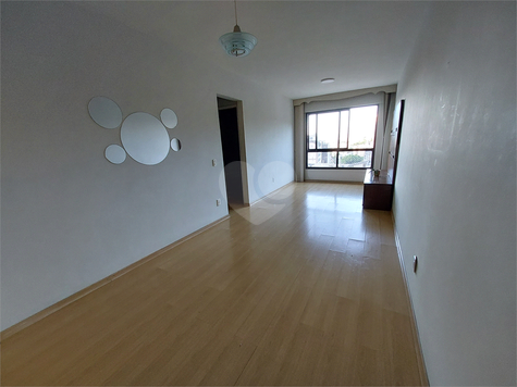 Aluguel Apartamento Rio De Janeiro Rio Comprido 1