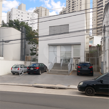 Venda Prédio inteiro São Paulo Vila Lageado 1