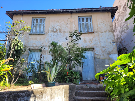 Venda Casa São Paulo Piqueri 1