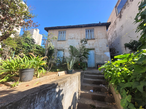 Venda Casa São Paulo Piqueri 1