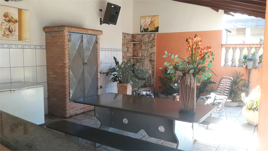 Venda Casa Ibitinga Jardim Romana 1