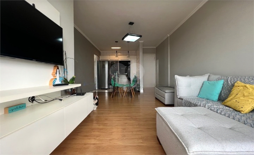 Venda Apartamento São Carlos Jardim Bethânia 1